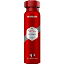 Old Spice Desodorante Spray Masculino Original 150 ml