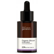 Skin Generics Lifting Serum Organic Silicium 22% 30 ml