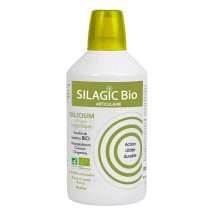 Silagic Silicium Articulaire Bio 1L