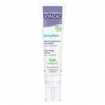 Eau Thermale Jonzac Rehydrate Sérum Concentré Désaltérant Bio 30ml - Hydratant et Nourrissant -