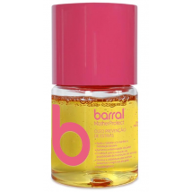 Barral Aceite Preventivo de Estrías 60 ml