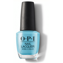 OPI Nail Lacquer Nail Polish Can't find my Czechbook