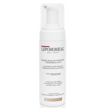 Liposomial Well-Aging Mousse Micelar 150ml