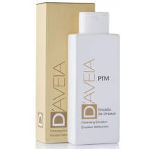 D'Aveia PTM Emulsión de Limpieza Corporal 200 ml