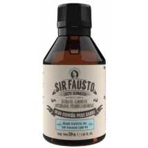 Sir Fausto Aceite Esencial para Barba 30 ml