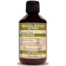 Original Botanic For Women Champú Balancer 250 ml