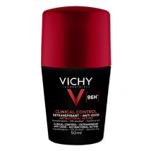 Vichy Homme Déodorant Clinical Control 96h Bille 50ml