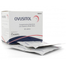 Ovusitol 30 Sobres