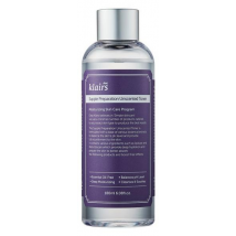 Klairs Supple Preparation Tónico Facial Sin Perfume 180ml