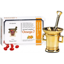 Pharma Nord Activecomplex Omega 7 60 Cápsulas