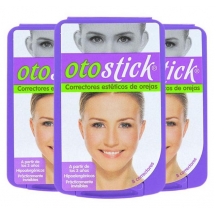 OtoStick Corrector Estético de Orejas 3 x 8 unidades