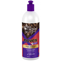 Novex My Curls Intense Crema para Rizos 500 ml