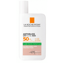 La Roche Posay Anthelios UV-MUNE 400 Oil Control SPF50+ Couleur 50 ml