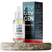 KeyOxygen Repair Oil Aceite Reparador 30 ml