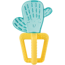 Chicco Teether Refreshing Cactus +4m
