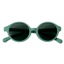 Mustela Avocado Green Sunglasses 0-2 Years