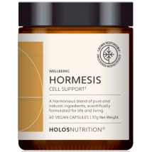 Holos Nutrition Hormesis Cell Support 60 Cápsulas Veganas