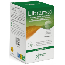 Aboca Libramed 84 comprimés