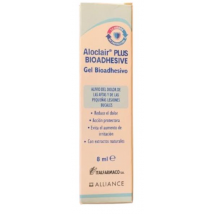 Aloclair Plus Bioadhesive Gel Bioadhesivo 8 ml