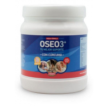 Desvelt Oseo3+ Colageno Hidrolizado y Magnesio 400gr
