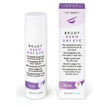 Brudy Derm Dry Eye 10ml