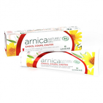 Lehning Douleurs Gel Arnica Naturel 50g