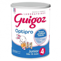 Guigoz Junior 4ème Age 800g - Classique -