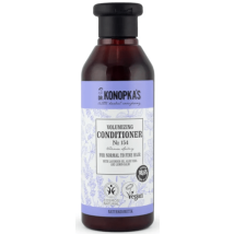 Condicionador de Volume Dr. Konopka no 154 para Cabelo Normal e Fino 280 ml
