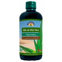 Lily of the Desert Gel de Aloe Vera 99,5% 946ml