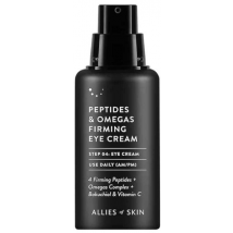 Allies of Skin Peptides & Omegas Firming Eye Cream 15 ml