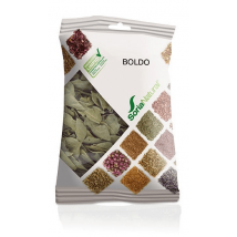 Soria Natural Infusion Boldo 40 gr