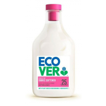 Ecover Suavizante Concentrado Manzana y Almendras 750ml