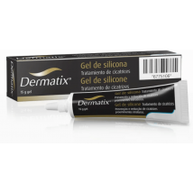Dermatix Gel Gel silicone cicatrices 15 grammes