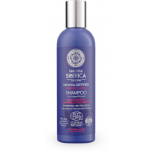Natura Siberica Shampoing Naturel Anti-Pollution 270 ml