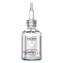 Vichy Liftactiv Sérum H.A combleur quotidien anti-âge et anti-rides - 30 ml