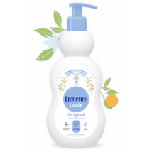 Denenes Original Loción Hidratante Corporal 400 ml