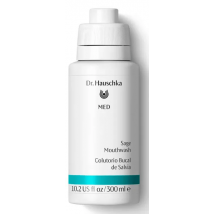 Dr. Hauschka MED Collutorio alla Salvia 300 ml