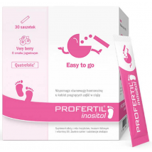 Profertil Inositol 30 Sobres