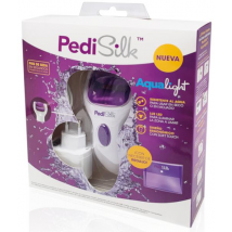 PediSilk Aqualight Lima Eléctrica