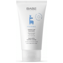 Babe Emulsão Cradle Cap 50 ml