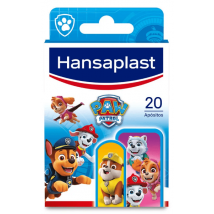 Cerotti Hansaplast Paw Patrol 20 unità