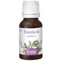 Fitoesences Lavanda Eladiet 15ml