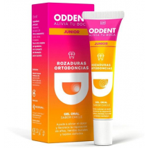 Oddent Ácido Hialurónico Gel Gingival Junior 15ml