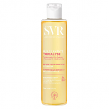 SVR Topialyse Huile Lavante - 200ml - Hydratant, Nourrissant, Apaisant et Anti-irritation, Protecteur -
