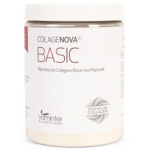 Vaminter Colagenova Basic Colágeno Hidrolizado Neutro 390 gr (30 Días)