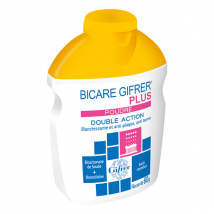 Gifrer Bicare Plus Poudre Flacon 60g