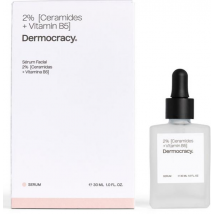 Dermocracy 2% Ceramidas + Vitamina B5 30 ml