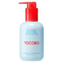Tocobo Calamine Pore Control Cleansing Oil 200 ml