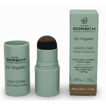 Farma Dorsch Stick Cubre Canas Medium Brown Castaño 3 gr