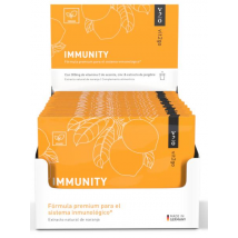 Vit2go Inmunity 30x10 gr Sobres